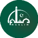 muslim pro android application logo